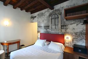 Standard Double Room room in Ai Due Fanali