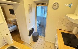 BEGE APARTMENTS Business Studio