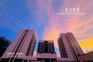 Deluxe Private Studio Pad JKIA SGR