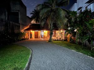 Dahara Holiday Banglow