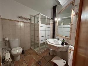 Posada la Estela de Barros