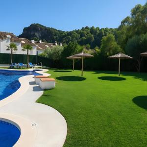 Benahavis 1 Bed Apartment