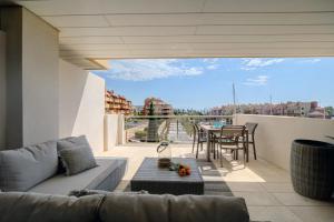 Ribera del Marlin IX