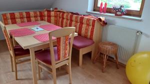 APARTMENT Eva in OBDACH