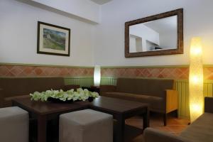 Mira Parque Apartamentos