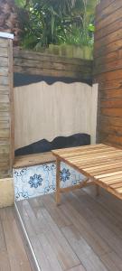 Maisons de vacances Maison au calme avec jardin et grande terrasse : photos des chambres