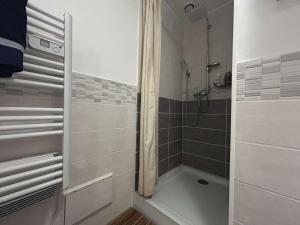 SP920-0067 Grand appartement 3 pièces 5 couchages SAINT PIERRE LA MER