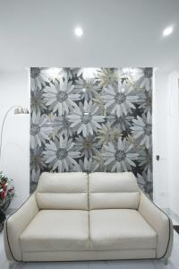 Homestay-Kim Mã -Giang Văn Minh