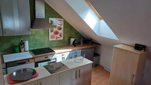 APARTMENT Eva in OBDACH