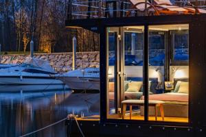 Mobile Home