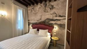 Superior Double Room room in Ai Due Fanali