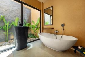 Qvilla Sand, An Bang beach, Hoi An