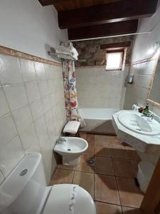 Posada la Estela de Barros