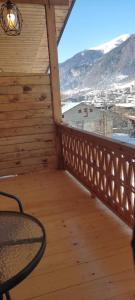 Ioanes Chalet