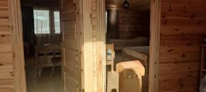 Ioanes Chalet