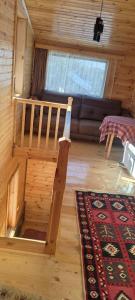 Ioanes Chalet