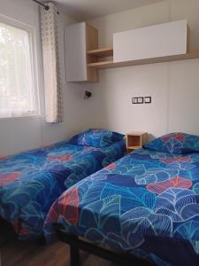 pont aven mobile hom