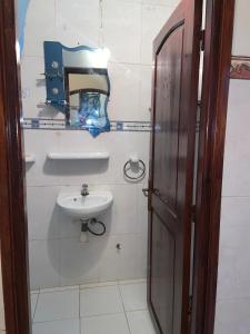 Appartement dans quartier calme