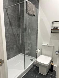 Church Street Apartments