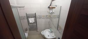 Apartment mit 1 Schlafzimmer - Erdgeschoss