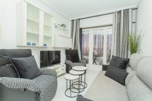 039 City Retreat - Alicante Holiday