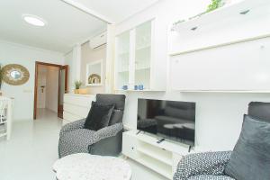 039 City Retreat - Alicante Holiday