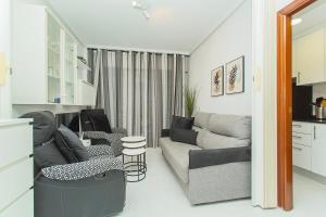 039 City Retreat - Alicante Holiday