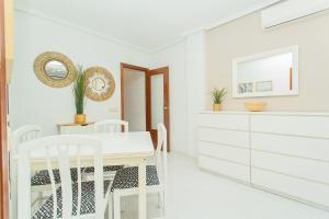 039 City Retreat - Alicante Holiday