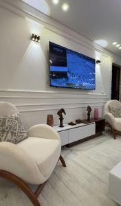 Zamalek beside Flamenco Hotel