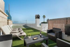 Casa América- Private Heated Pool- Sun & Solarium Experience