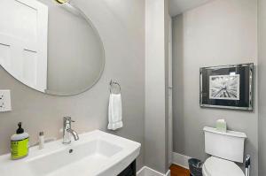 Unit 202 - The Lofts at Church St