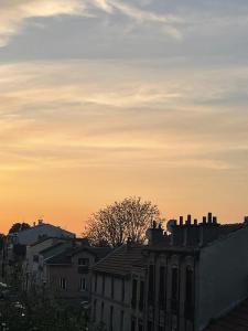 Appartements Cosy-Carnot : photos des chambres