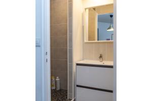 Appartements 4-person apartment, city center : photos des chambres