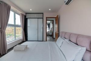 HOMESTAY 3 PHÒNG NGỦ CAO CẤp View Biển