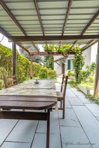 Next To The Spa Wlan Garden Parking Lot