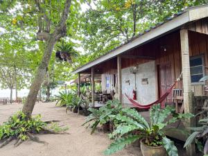 Sea Paradise Klongkoi beach