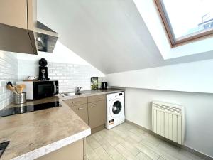 Cozy stay in Fontainebleau - 150 m from the castle