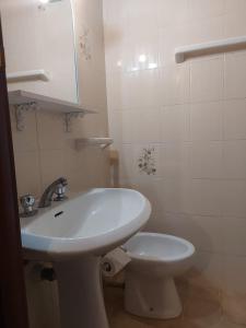 Appartamento nel centro di porto azzurro