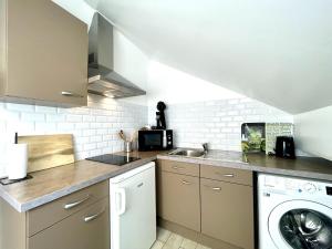 Cozy stay in Fontainebleau - 150 m from the castle