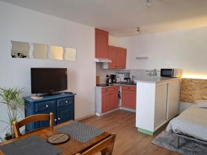 Appartements Appartement centre-ville : photos des chambres