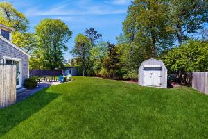 The Yarmouth Anchor - 14