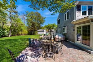 The Yarmouth Anchor - 14