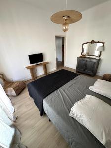 Appartements Studio Prado near Velodrome : photos des chambres