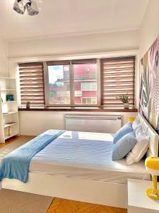 1 Bedroom Flat Sofia TOP center at Vitosha Blvd by Top Kvartiri Ltd