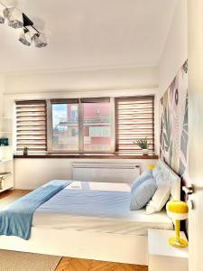 1 Bedroom Flat Sofia TOP center at Vitosha Blvd by Top Kvartiri Ltd