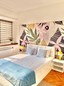 1 Bedroom Flat Sofia TOP center at Vitosha Blvd by Top Kvartiri Ltd