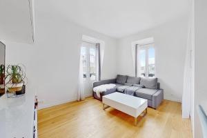 Cosy 2 Person Studio - Near Eiffel Tower