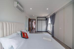 HOMESTAY 3 PHÒNG NGỦ CAO CẤp View Biển