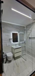 Arkle Apartments 6