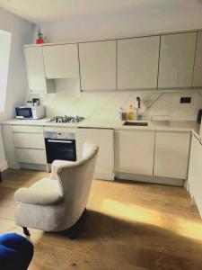 Superb luxury 2 beds in Victoria Pimlico Westminster